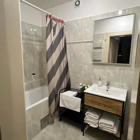 Vinohrady Art & Luxury Apartment Apartmán