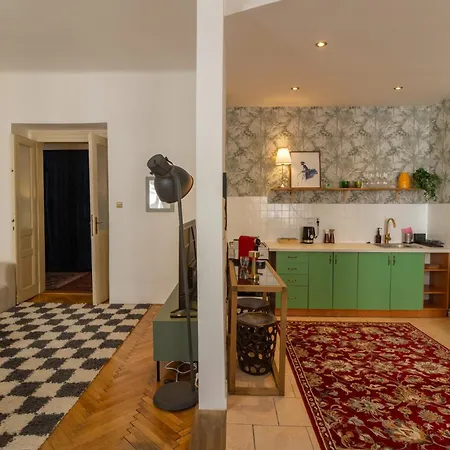 Vinohrady Art & Luxury